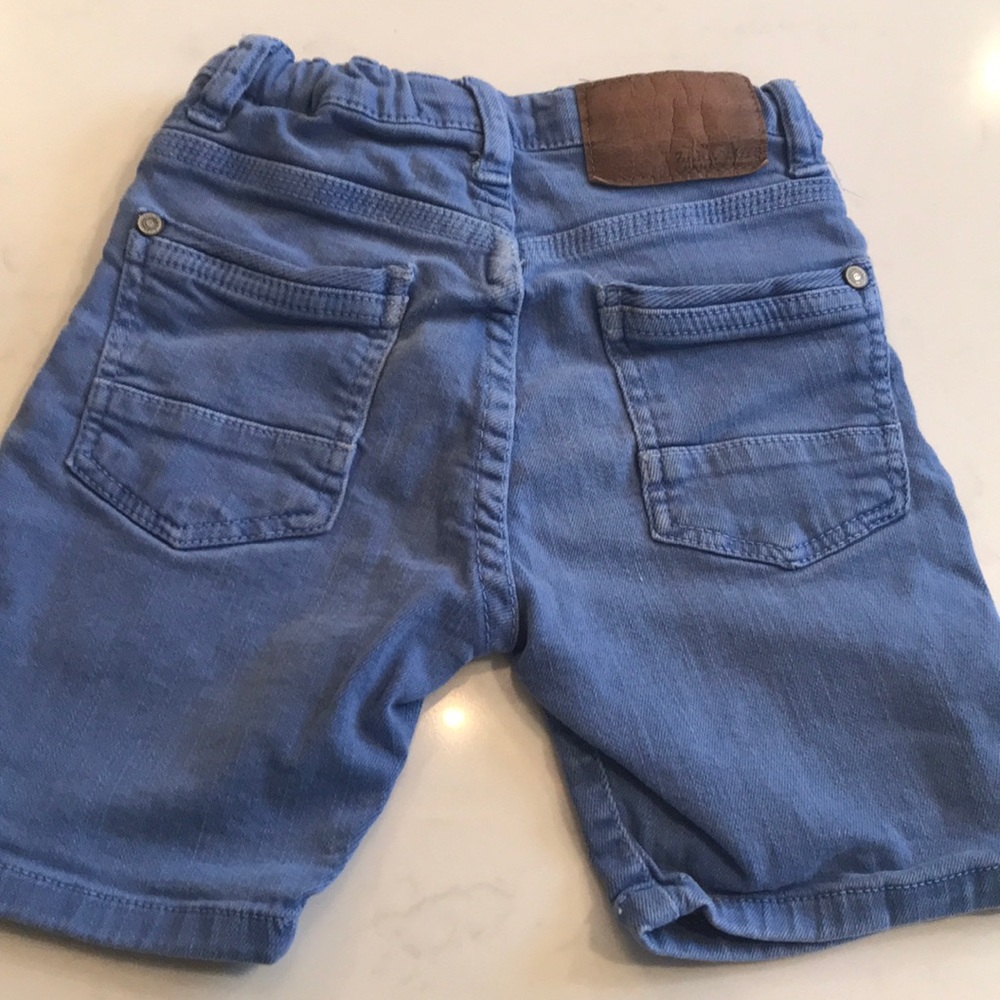 Zara Crewcuts shorts lot - Picture 6 of 8